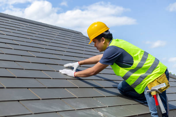 Best Roof Leak Repair  in Staunton, IL