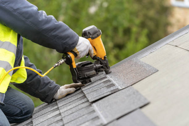 Best Solar Panel Roofing Installation  in Staunton, IL