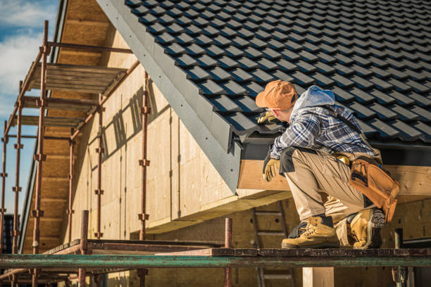 Reliable Staunton, IL  Roofing repair and installation Solutions