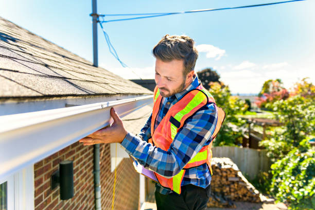 Best Roof Ventilation Installation  in Staunton, IL