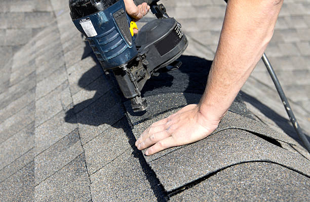 Fast & Reliable Emergency Roof Repairs in Staunton, IL