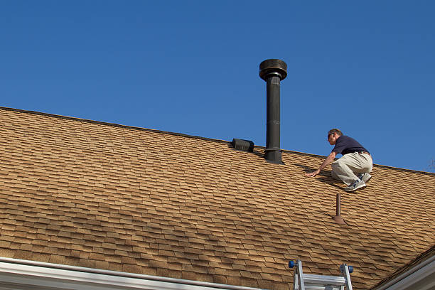 Trusted Staunton, IL  Roofing repair and installation Experts